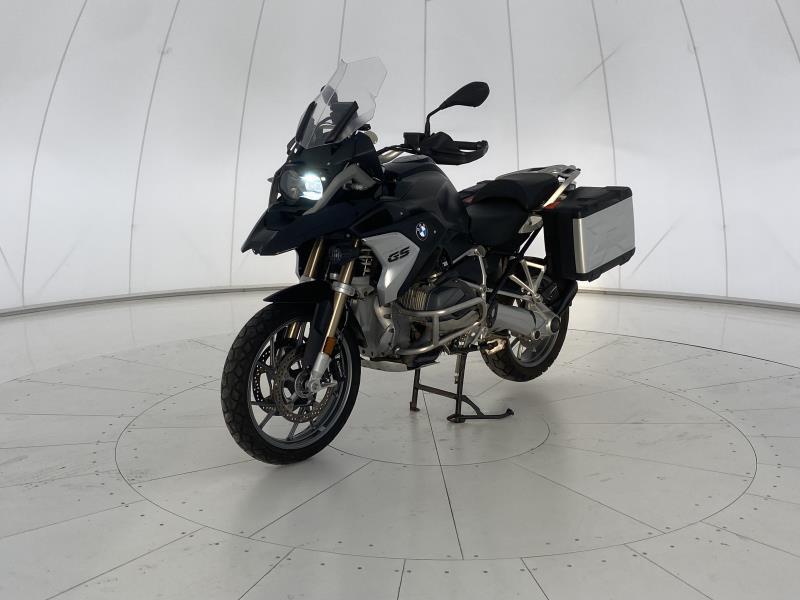 BMW R 1250 GS Abs