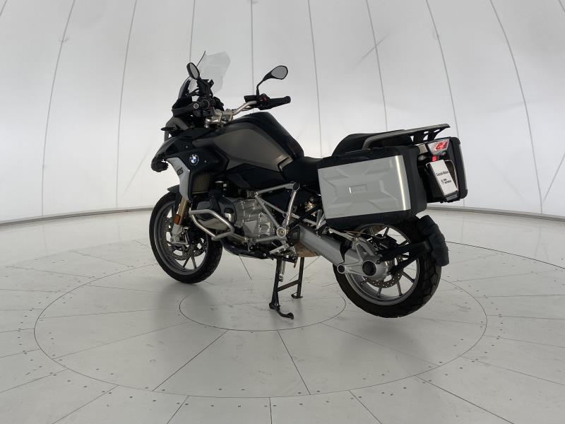 BMW R 1250 GS Abs