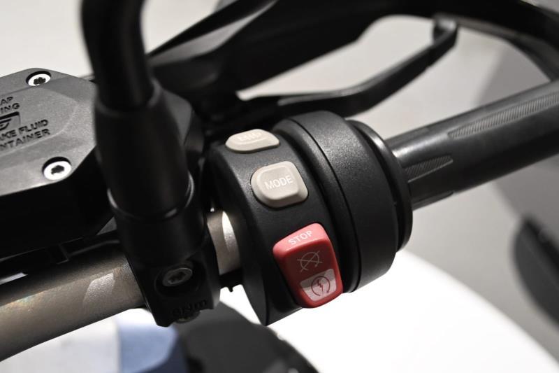 BMW R 1200 GS Adventure Abs