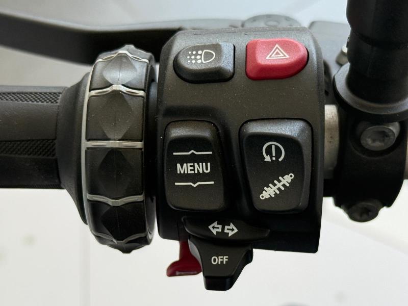 BMW F 900 R 70kw Abs