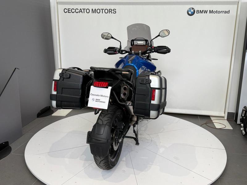 TRIUMPH Tiger 900 GT Pro Abs