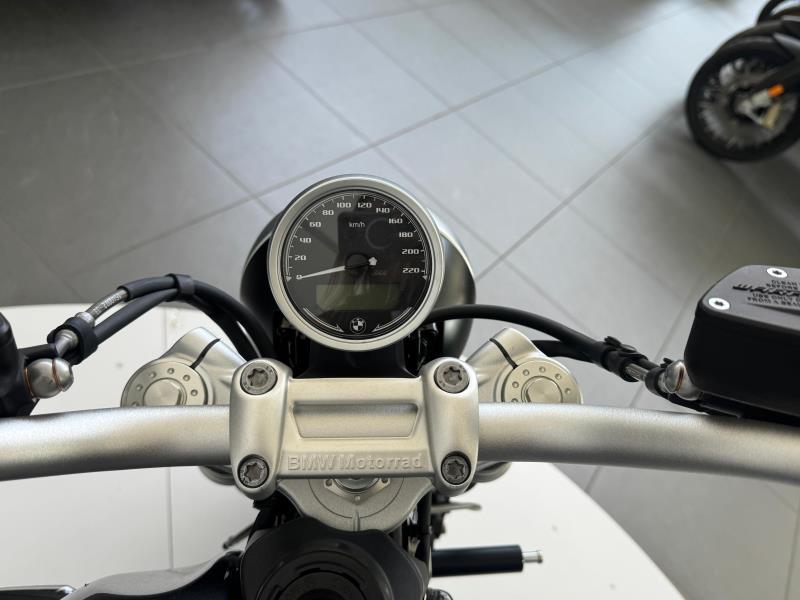 BMW R 1200 nineT Pure Abs