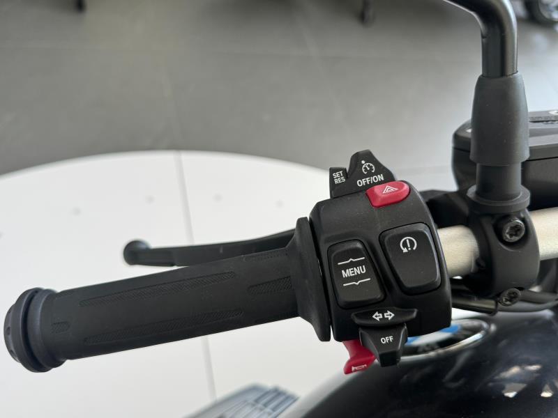 BMW R 1200 nineT Pure Abs