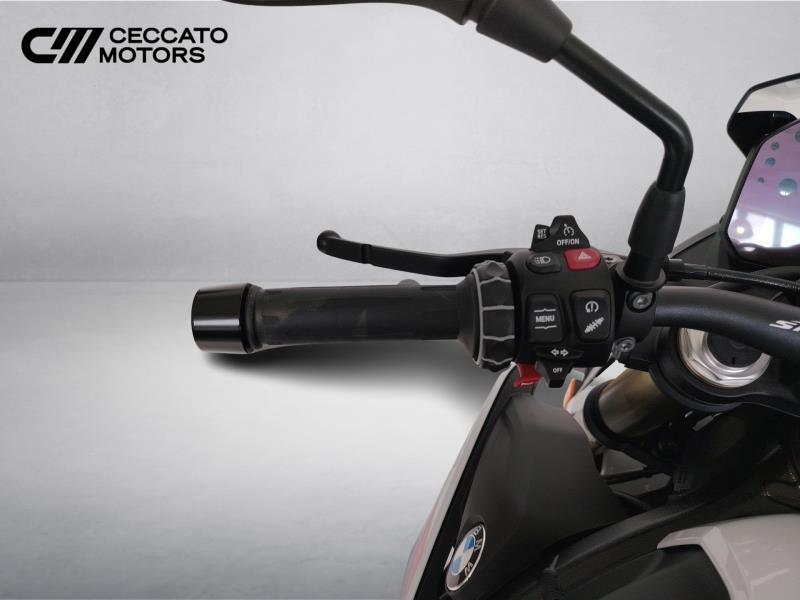 BMW S 1000 R Sport Ab