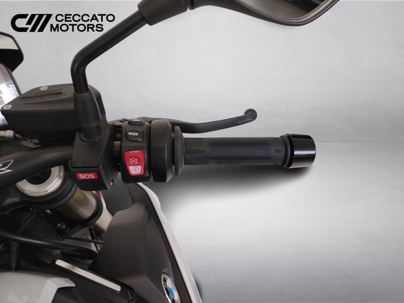 BMW S 1000 R Sport Ab