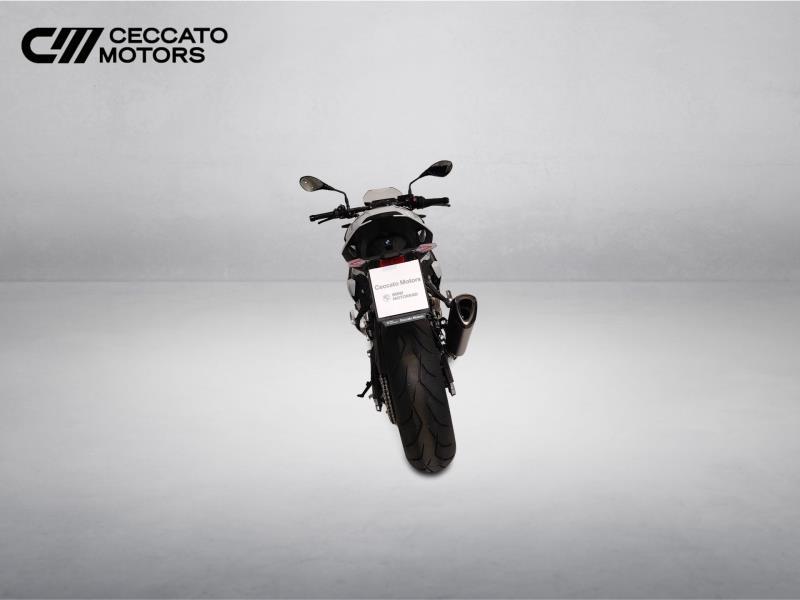 BMW S 1000 R Sport Ab