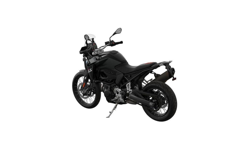 BMW F 900 GS Abs