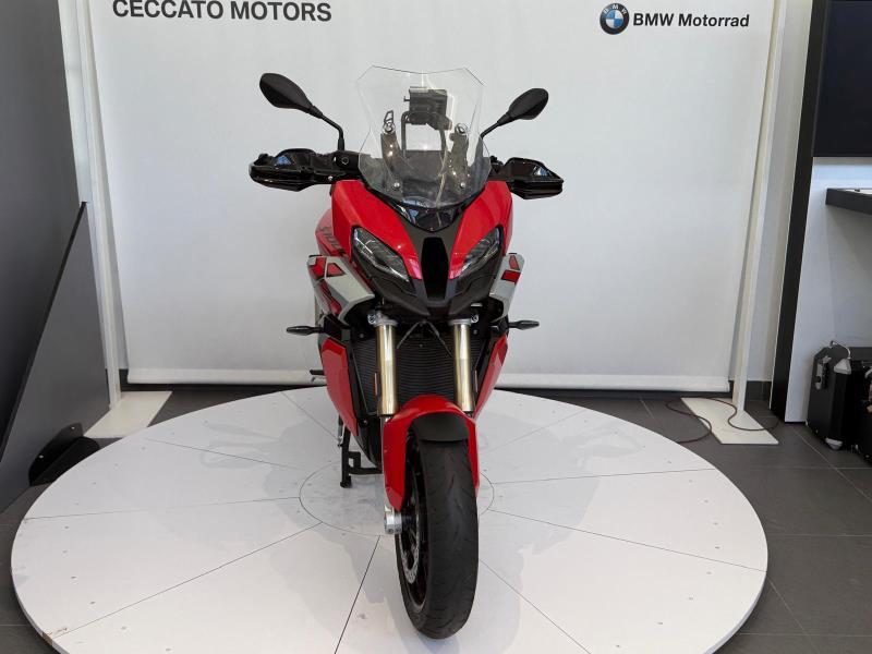 BMW S 1000 XR Sport Ab