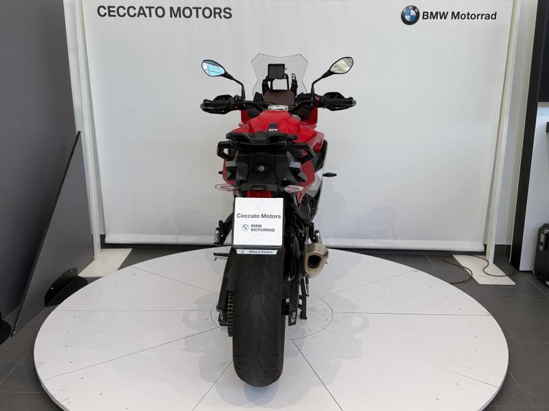 BMW S 1000 XR Sport Ab