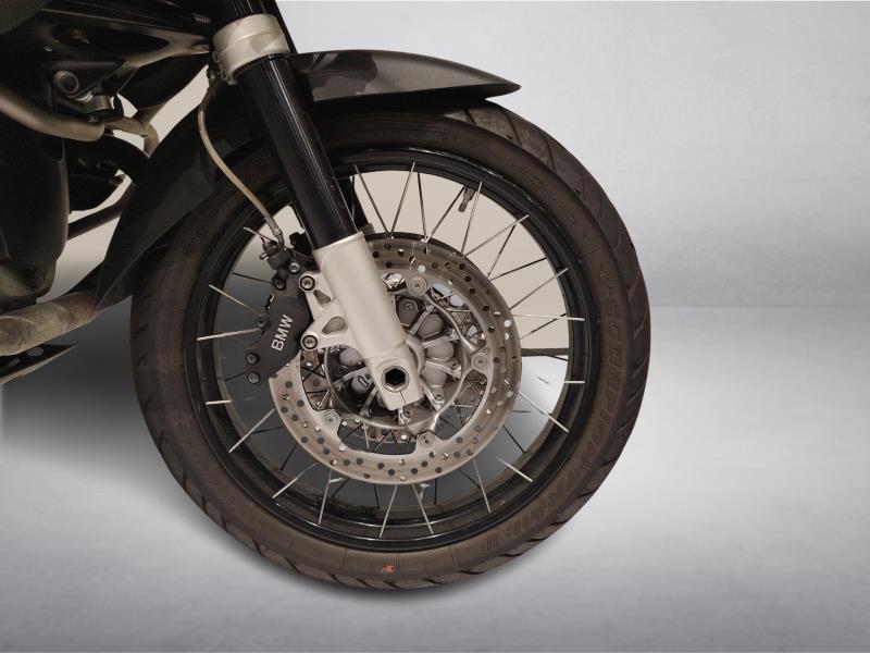 BMW R 1200 GS Adventure Abs