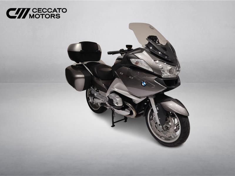 BMW R 1200 RT Abs
