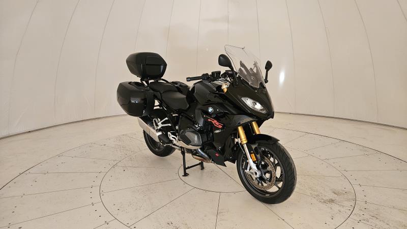 BMW R 1250 RS Exclusive Abs