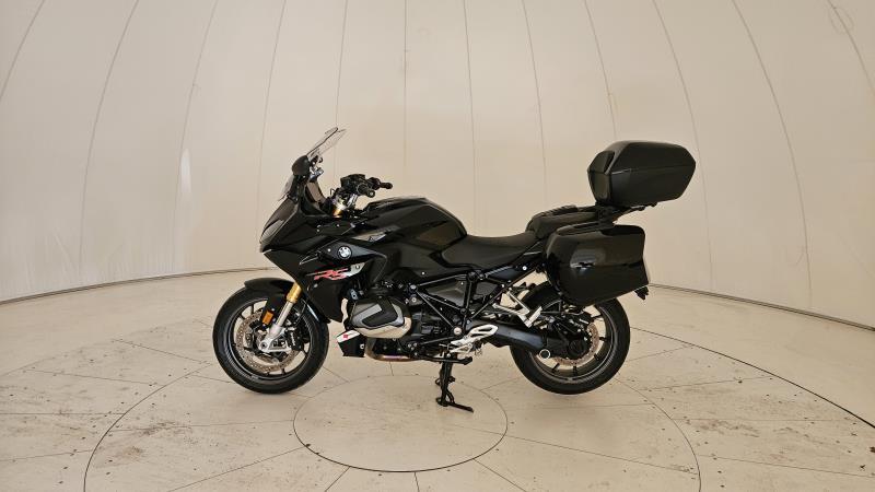 BMW R 1250 RS Exclusive Abs