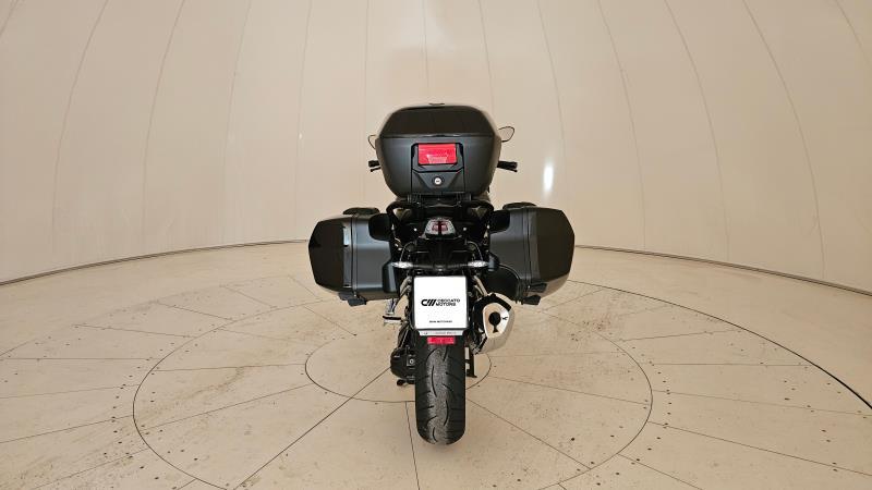 BMW R 1250 RS Exclusive Abs