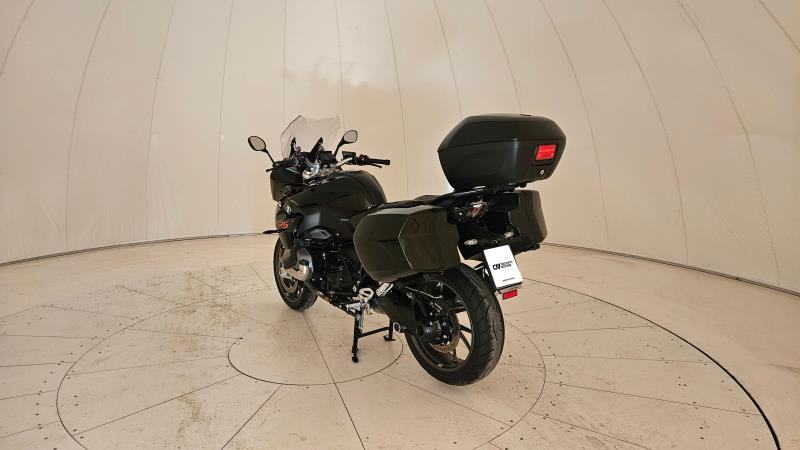 BMW R 1250 RS Exclusive Abs