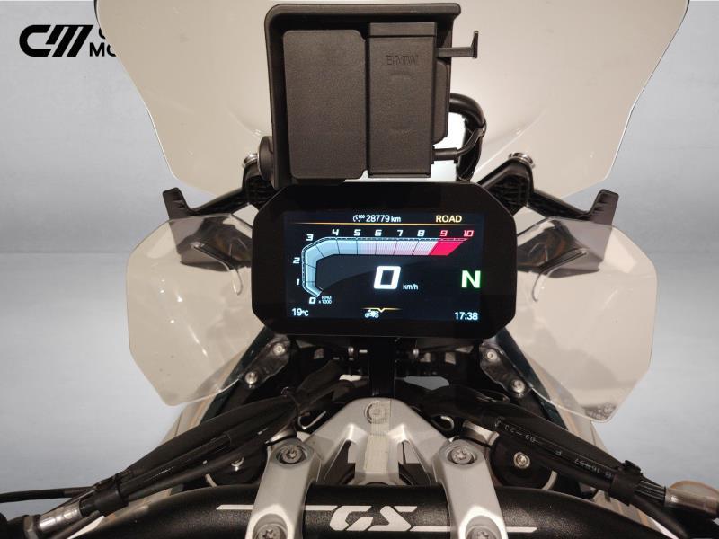 BMW R 1300 GS Option 719 Tramuntana