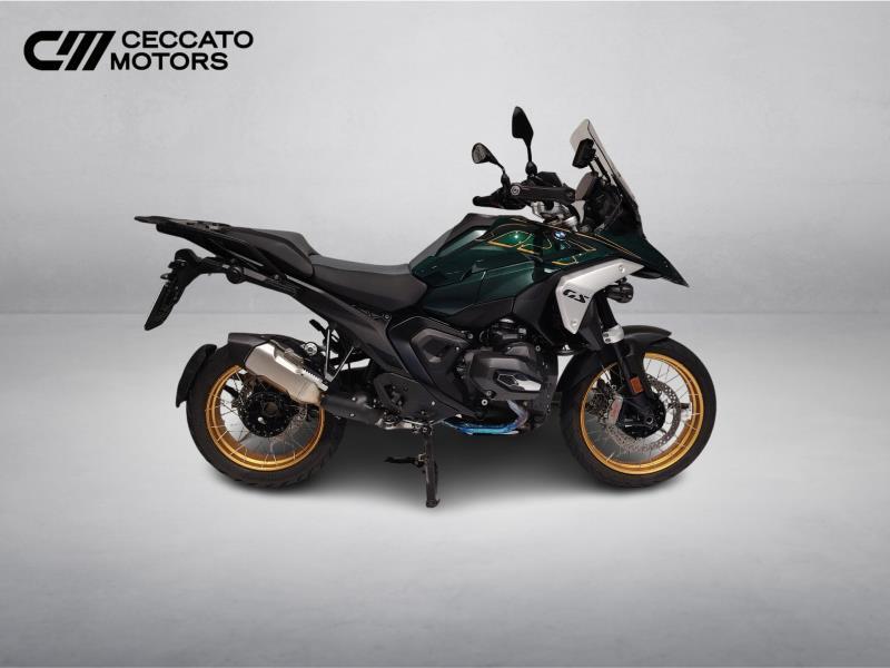 BMW R 1300 GS Option 719 Tramuntana