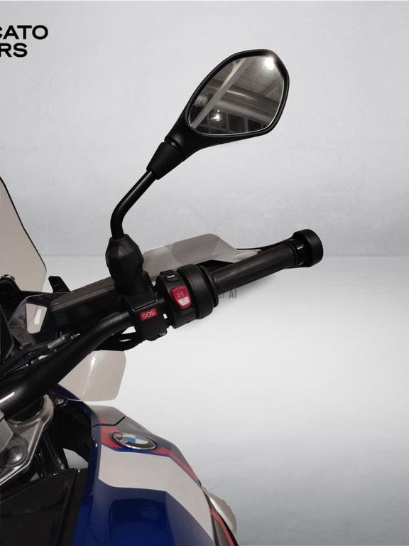 BMW R 1300 GS Trophy