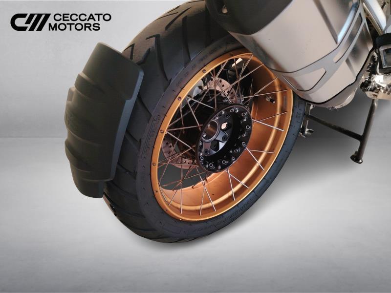 BMW R 1250 GS HP Abs