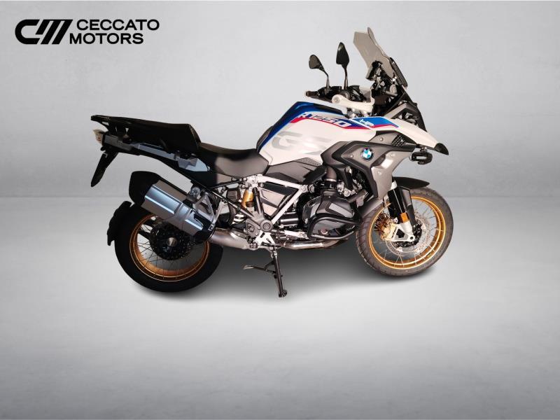 BMW R 1250 GS HP Abs