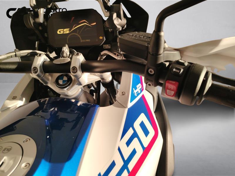 BMW R 1250 GS HP Abs