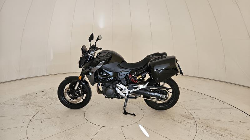 BMW F 900 R 70kw Exclusive Abs