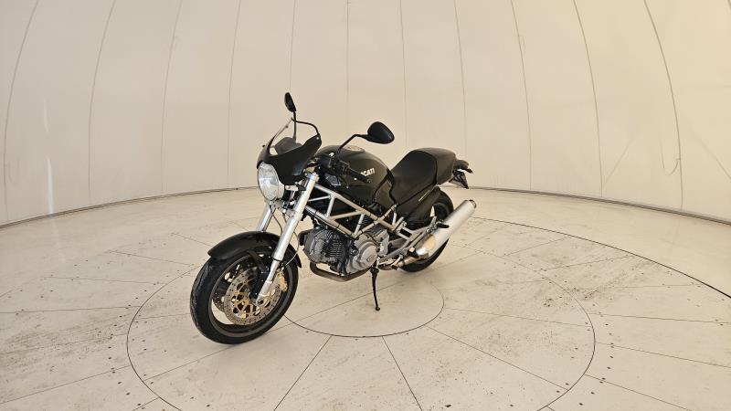 DUCATI Monster 620 