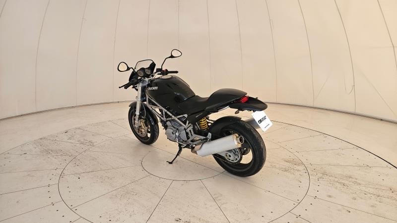 DUCATI Monster 620 