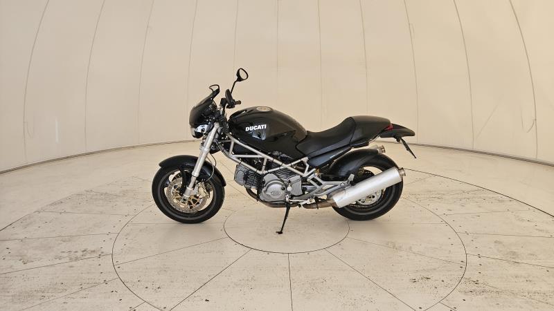 DUCATI Monster 620 