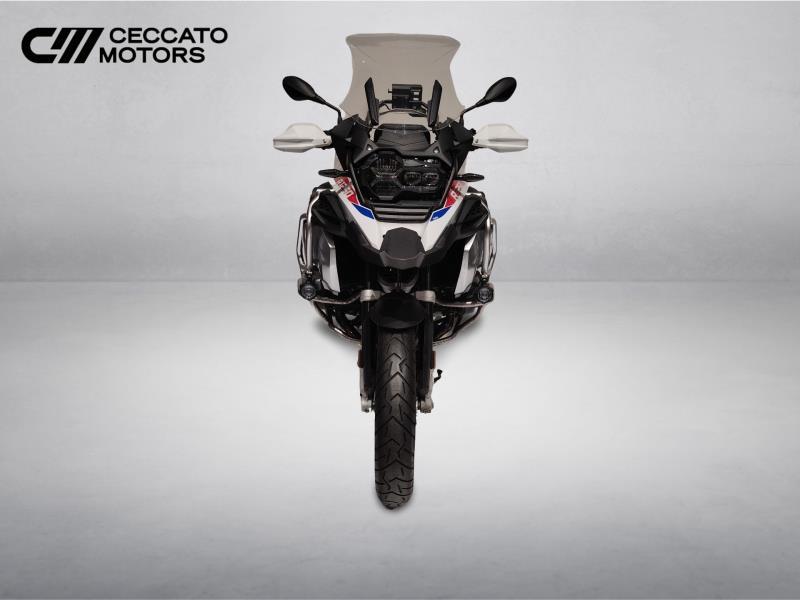 BMW R 1250 GS Adventure HP Abs