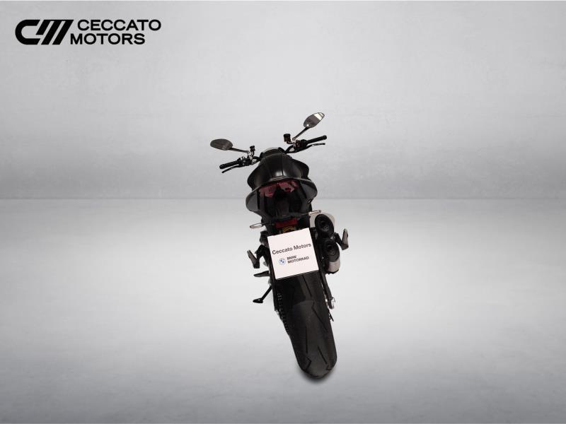 DUCATI Monster 937 plus Aviator Grey