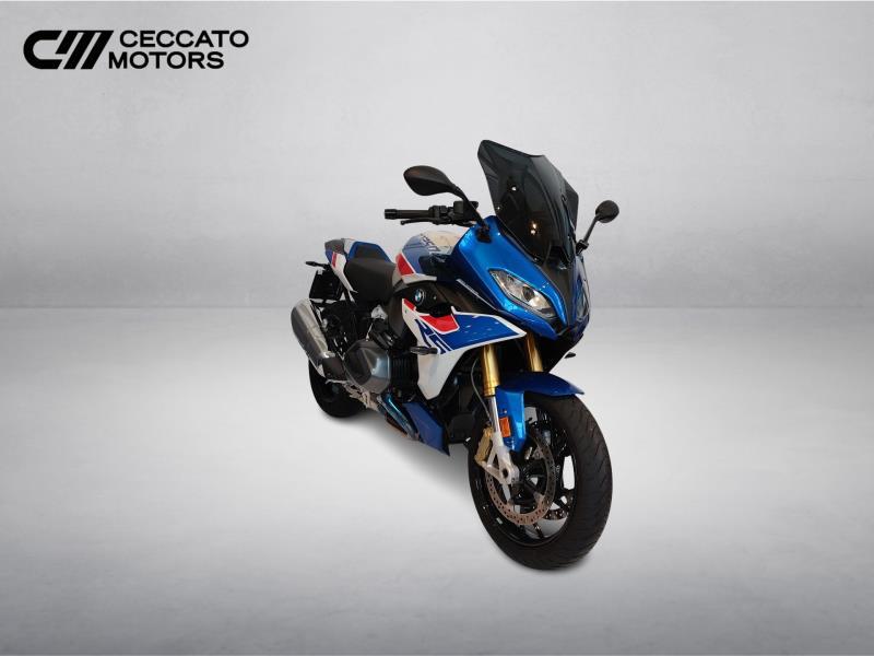 BMW R 1250 RS Sport Abs