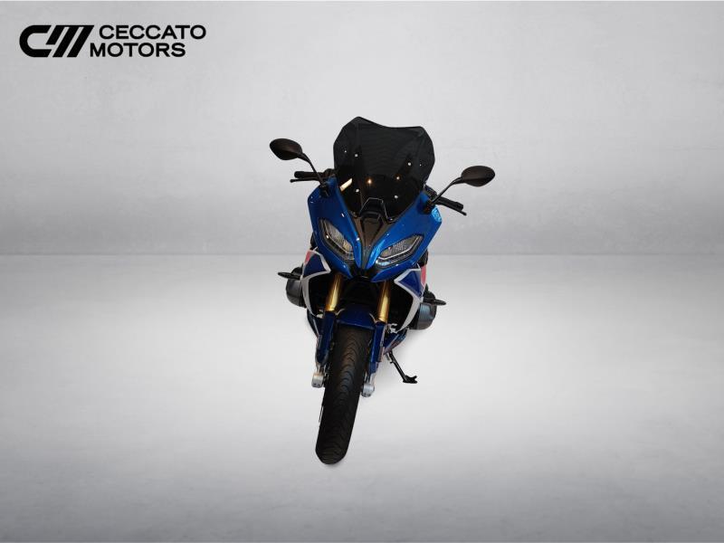 BMW R 1250 RS Sport Abs