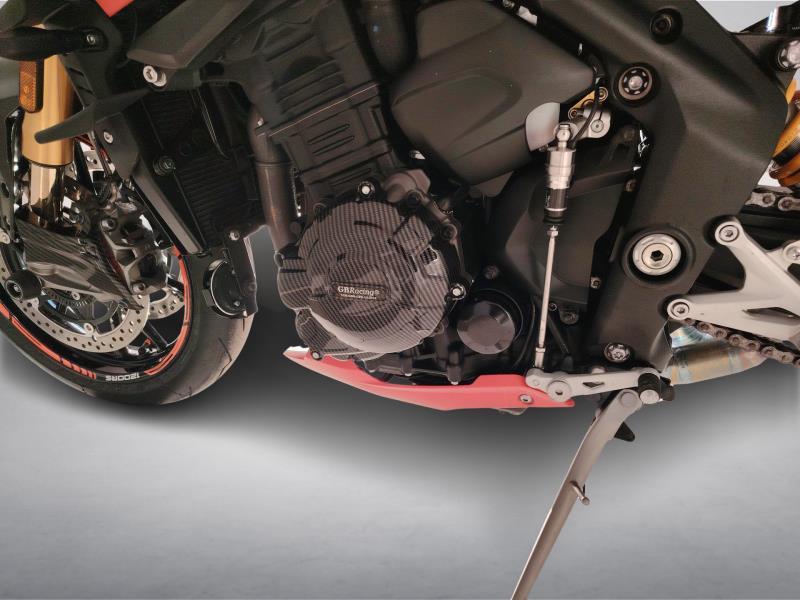 TRIUMPH Speed Triple 1200 RS Abs