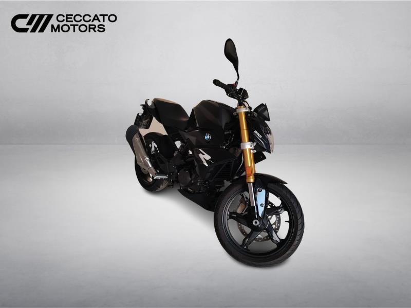 BMW G 310 R Sport Abs