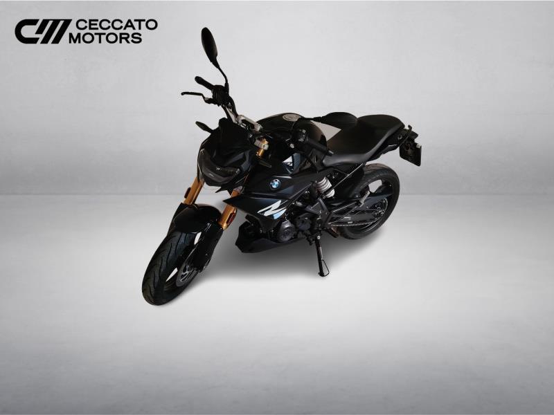 BMW G 310 R Sport Abs