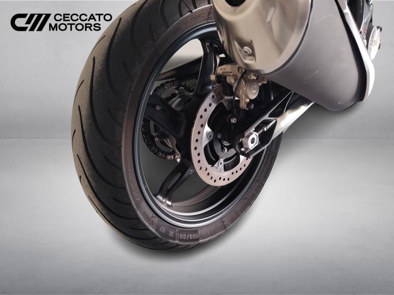 BMW G 310 R Sport Abs