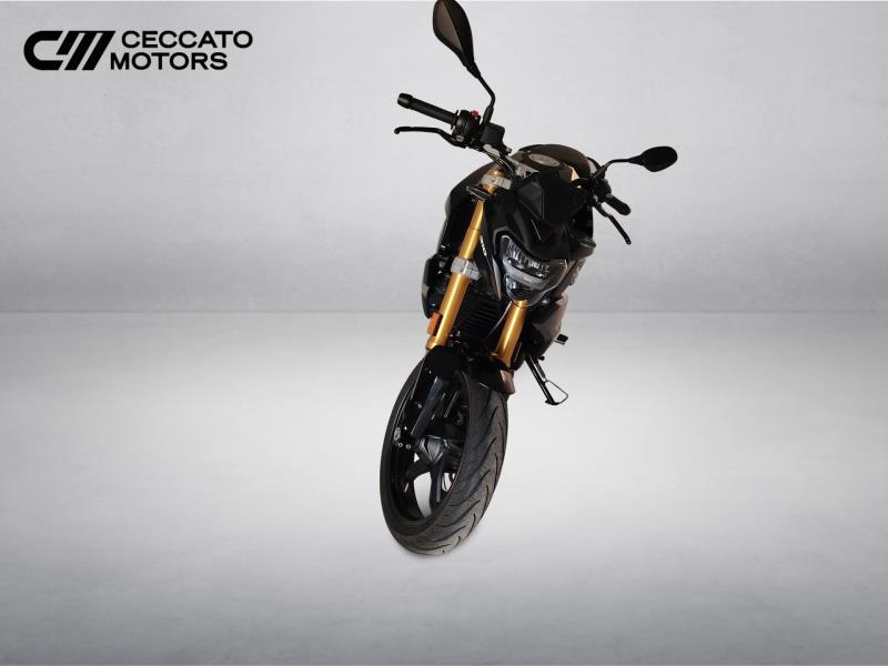 BMW G 310 R Sport Abs