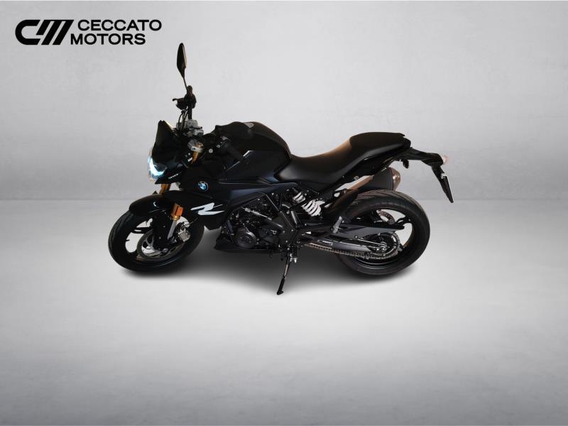 BMW G 310 R Sport Abs