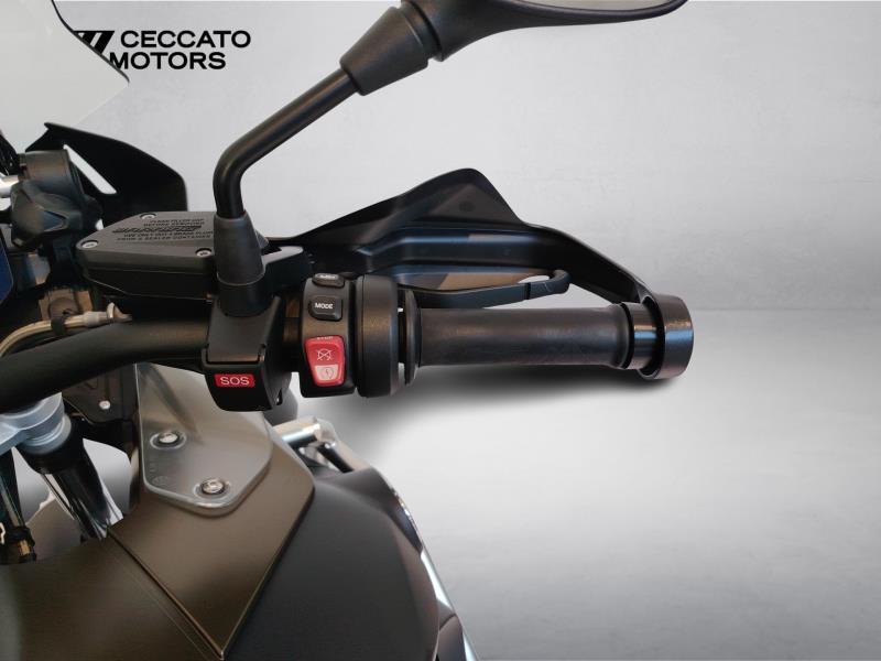 BMW R 1250 GS Adventure Abs