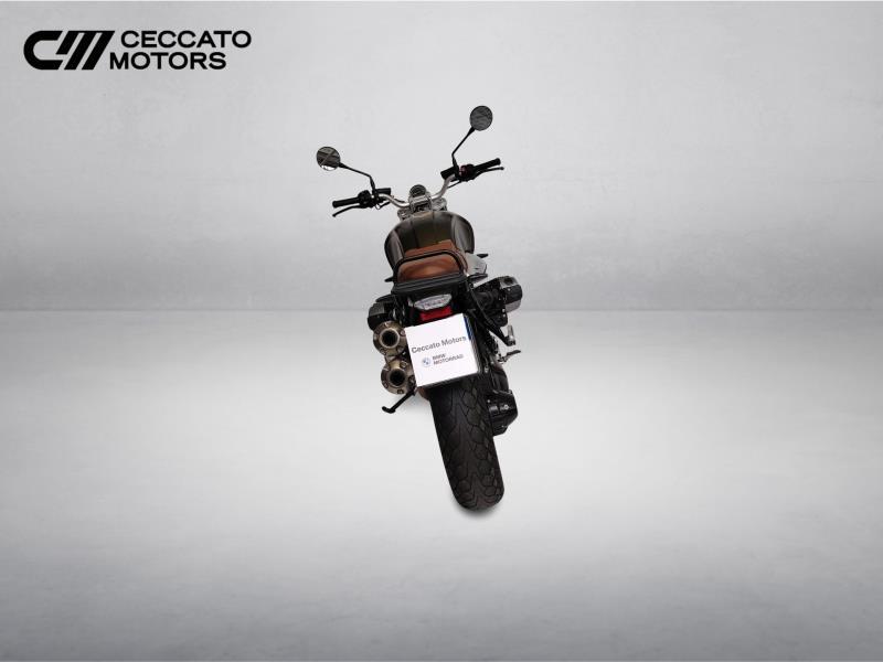 BMW R 1200 nineT ScrambleAbs