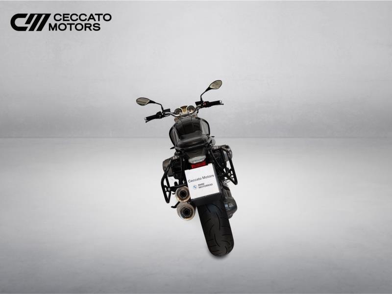 BMW R 1200 nineT Abs