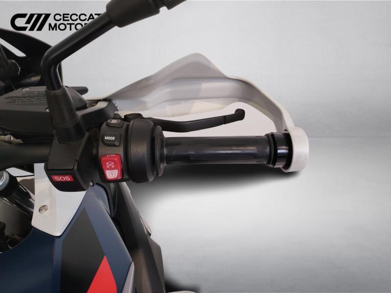 BMW R 1250 GS HP Abs