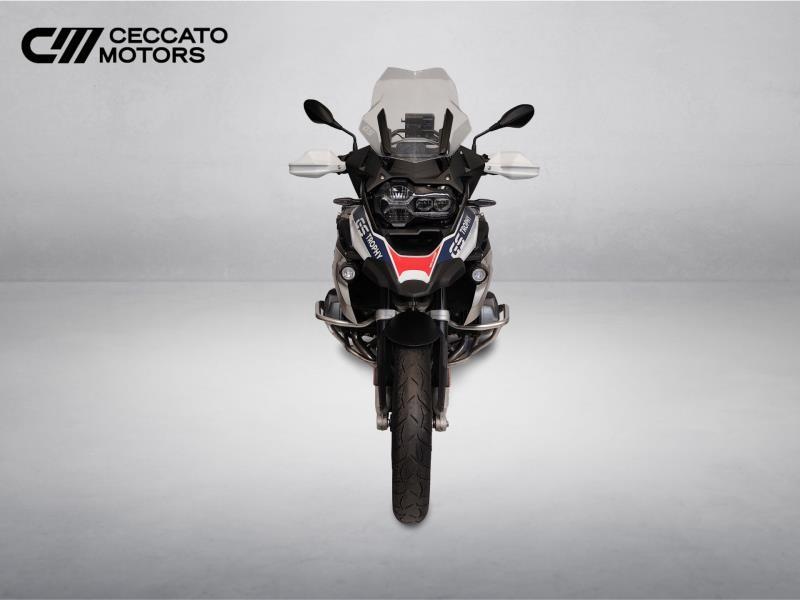 BMW R 1250 GS HP Abs