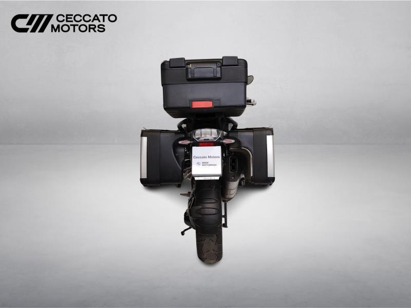 BMW R 1250 GS HP Abs