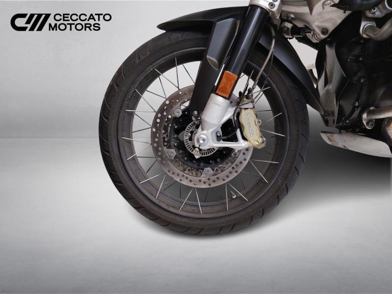 BMW R 1250 GS HP Abs