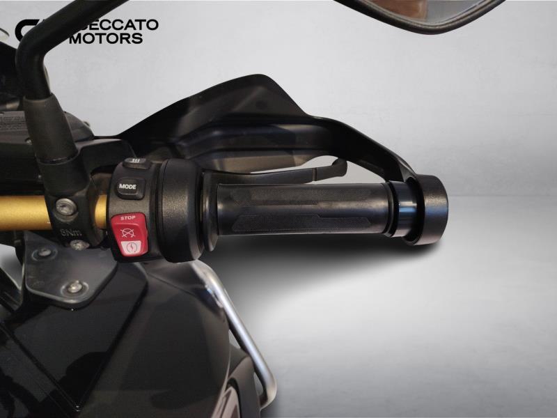 BMW R 1250 GS Adventure Edition 40 Years Abs