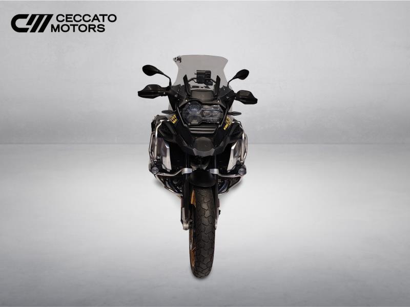 BMW R 1250 GS Adventure Edition 40 Years Abs