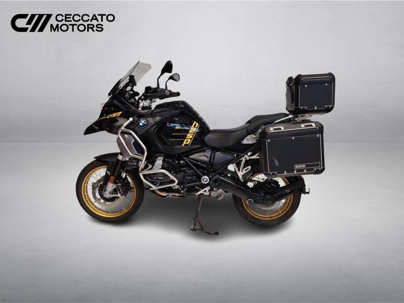 BMW R 1250 GS Adventure Edition 40 Years Abs