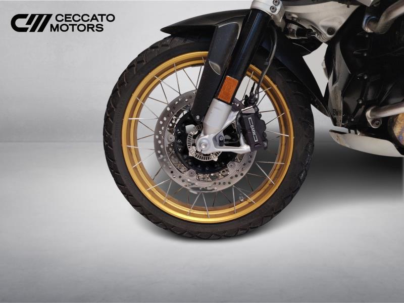 BMW R 1250 GS Adventure Edition 40 Years Abs